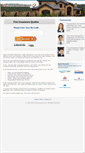 Mobile Screenshot of fireinsurancee.com